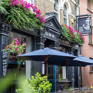 old-ship-inn-hackney.cambridgehotelsuk.com/